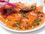 Ceviche Asian Style